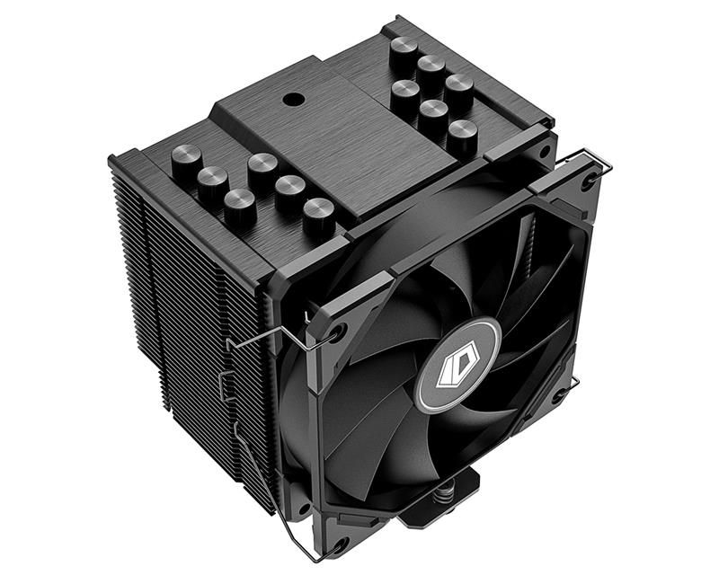 Кулер процессорный ID-Cooling (SE-226-XT Black)