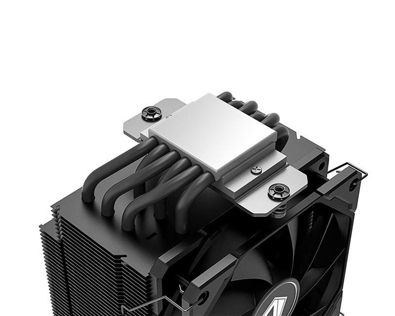 Кулер процессорный ID-Cooling (SE-226-XT Black)