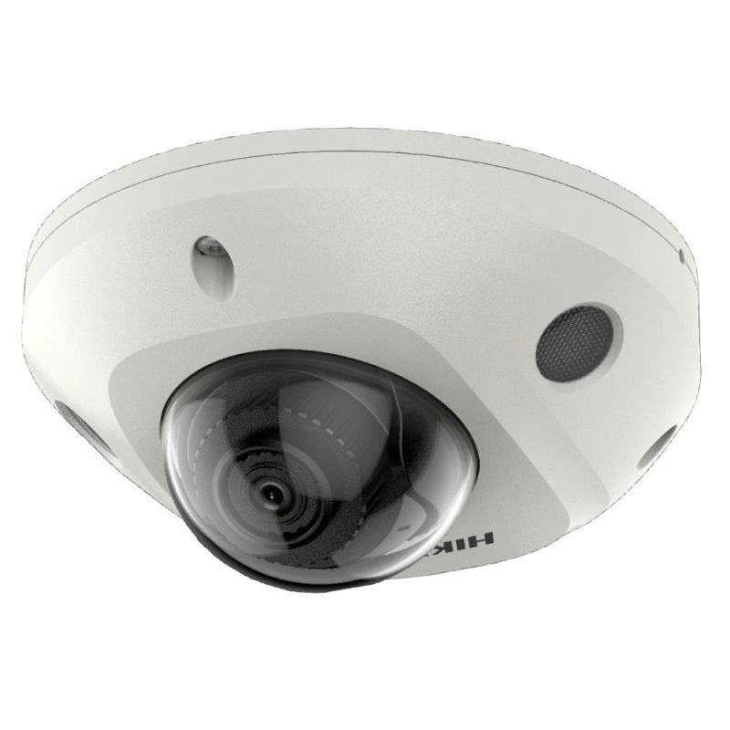 IP-камера Hikvision (DS-2CD2543G2-I (4мм))
