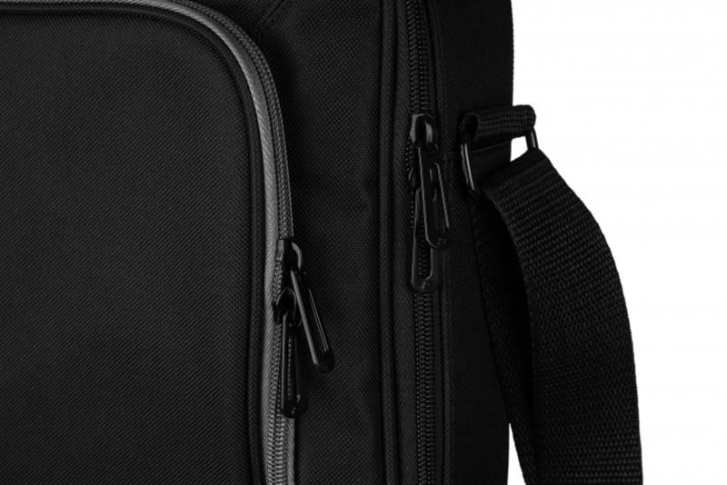 Сумка для ноутбука 2E 14" Black (2E-CBN5214BK)