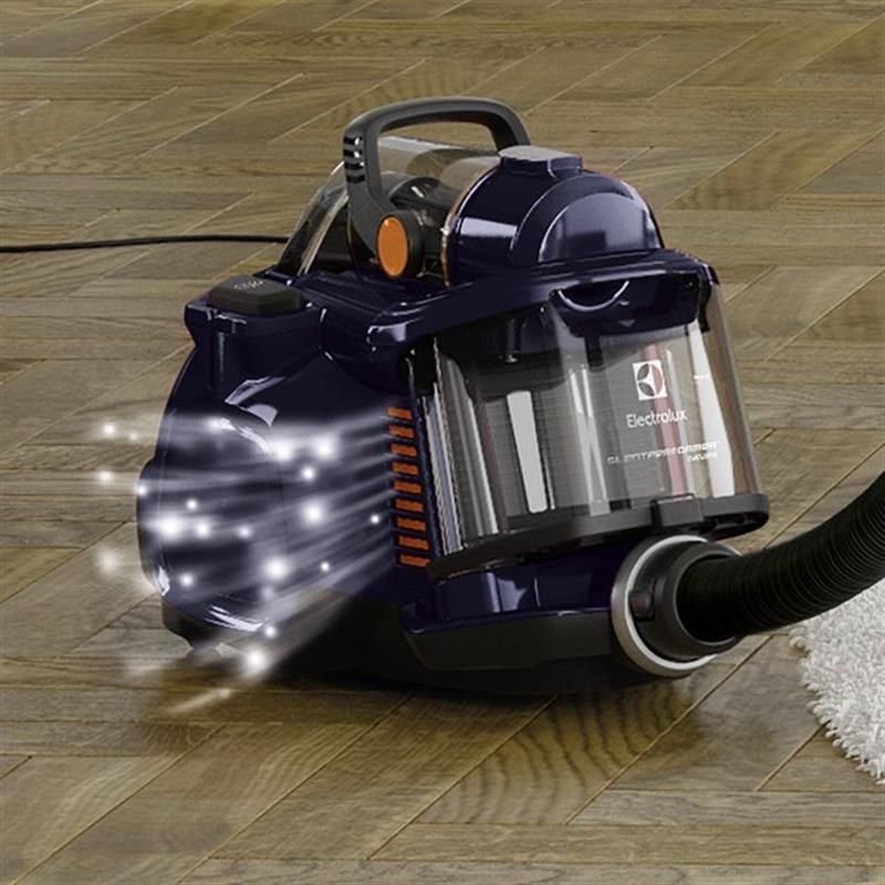 Пылесос Electrolux (ESPC71DB)