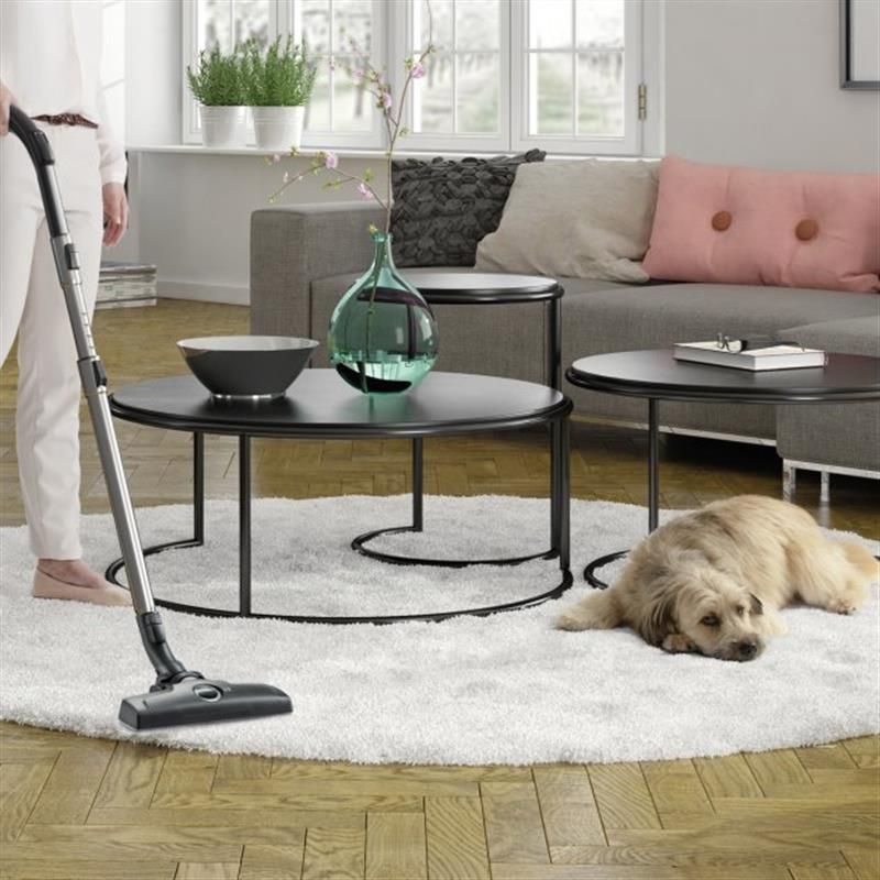 Пылесос Electrolux (ESPC71DB)