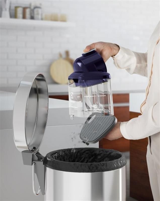 Пылесос Electrolux (ESPC71DB)