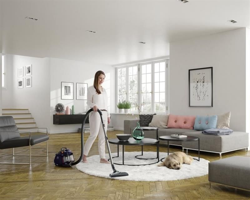 Пылесос Electrolux (ESPC71DB)
