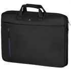 Сумка для ноутбука 2E 17" Black (2E-CBN417BK)