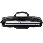 Сумка для ноутбука 2E 17" Black (2E-CBN417BK)