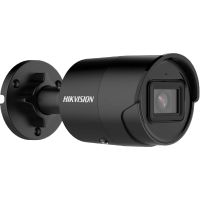 IP-камера Hikvision (DS-2CD2043G2-IU (2.8 мм) Black)