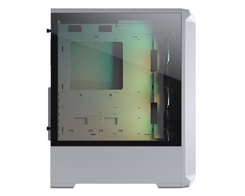 Корпус Cougar Archon 2 Mesh RGB White без БЖ (ARCHON 2 MESH RGB (White))