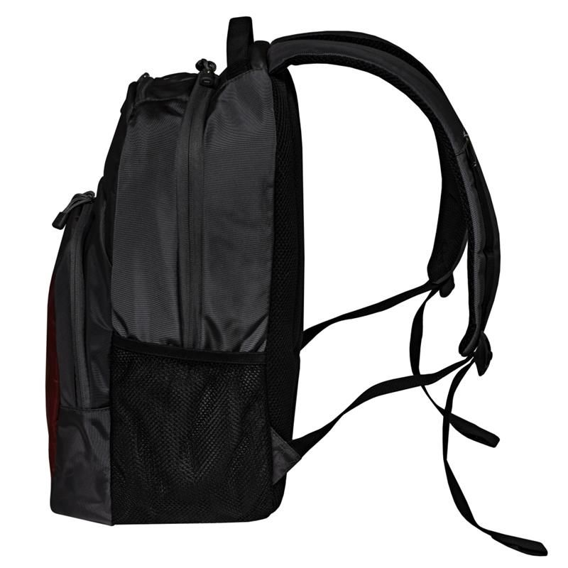 Рюкзак для ноутбука Sumdex 15.6" Grey/Red (PON-336PR)