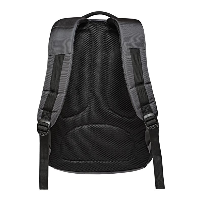 Рюкзак для ноутбука Sumdex 15.6" Grey/Red (PON-336PR)