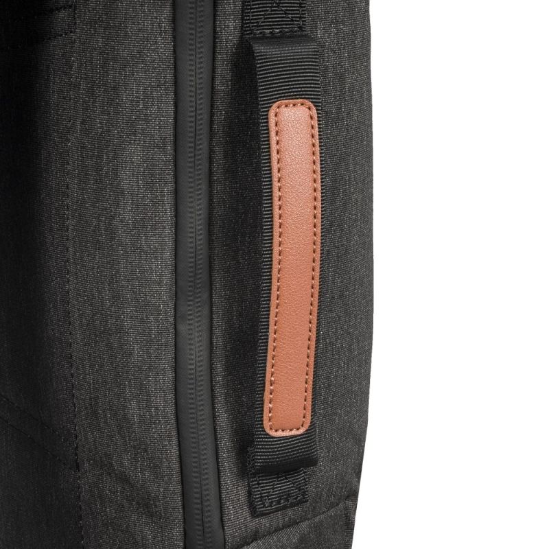 Рюкзак для ноутбука Sumdex 15.6" Grey (PON-268GB)