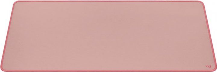 Ігрова поверхня Logitech Desk Mat Studio Darker Rose (956-000053)