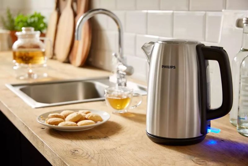 Электрочайник Philips (HD9351/90)
