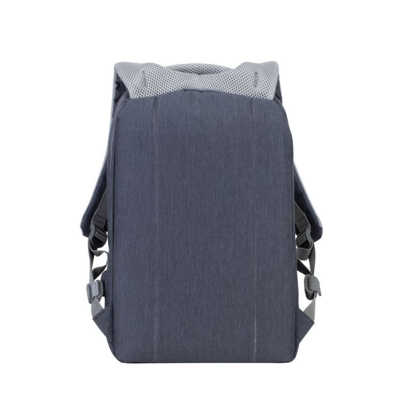 Рюкзак Rivacase 7562 Dark Grey 15.6" (7562 (Dark Grey))