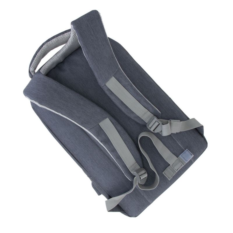 Рюкзак Rivacase 7562 Dark Grey 15.6" (7562 (Dark Grey))