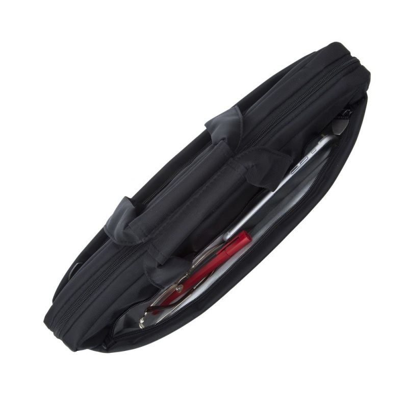 Сумка для ноутбука RivaCase 8630 15.6" Black (8630 (Black))