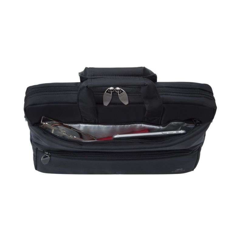 Сумка для ноутбука RivaCase 8630 15.6" Black (8630 (Black))