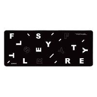 Ігрова поверхня A4Tech FP75 Black (FP75 (Black))