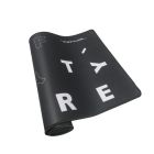 Ігрова поверхня A4Tech FP75 Black (FP75 (Black))