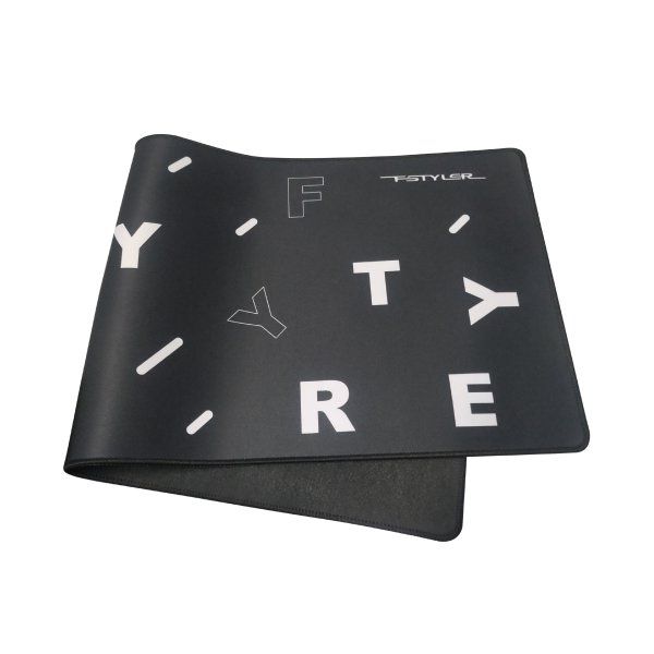 Ігрова поверхня A4Tech FP75 Black (FP75 (Black))