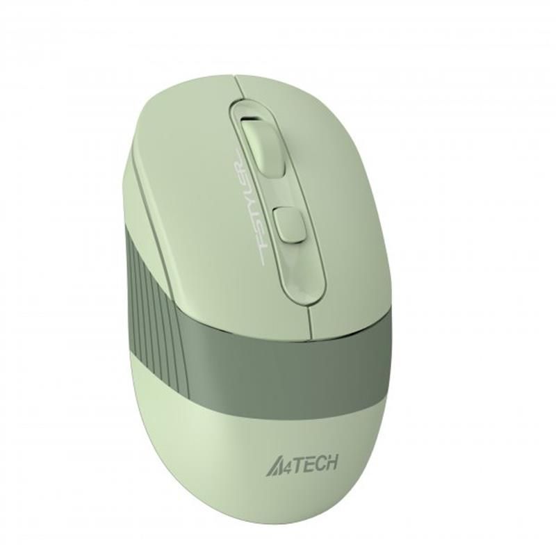 Миша бездротова A4Tech FB10C Matcha Green (FB10C (Matcha Green))