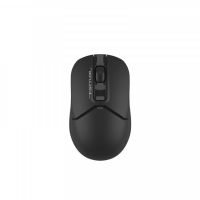 Миша бездротова A4Tech FB12 Black USB (FB12 (Black))