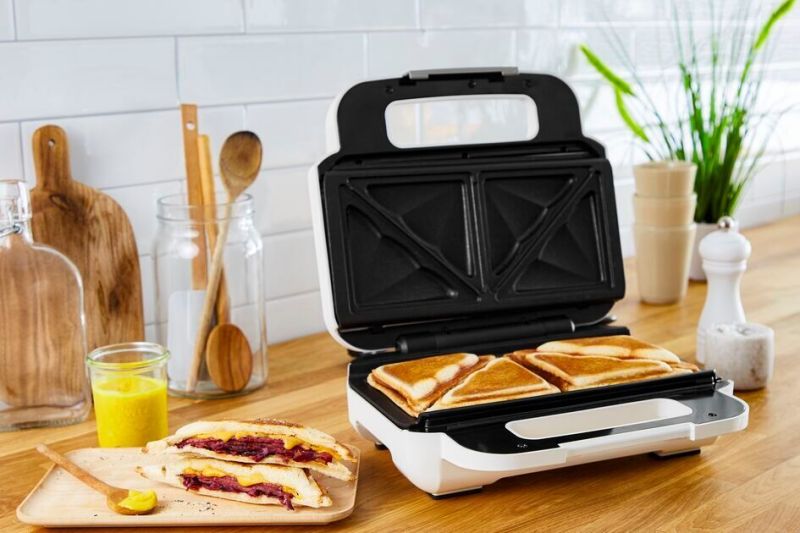Мультимейкер Tefal (SW701110)