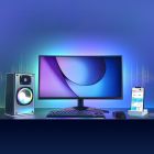 Умная светодиодная лента TP-Link Wi-Fi, 5м (Tapo-L900-5) (TAPO-L900-5)