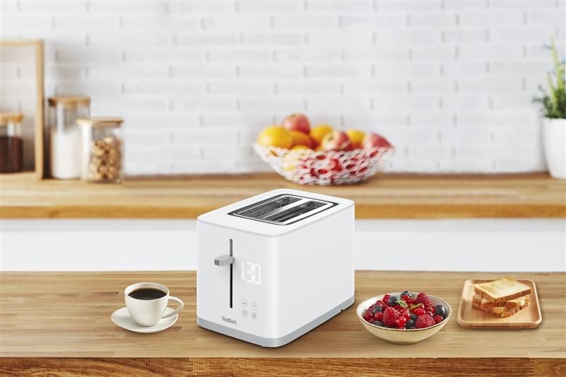 Тостер Tefal (TT693110)