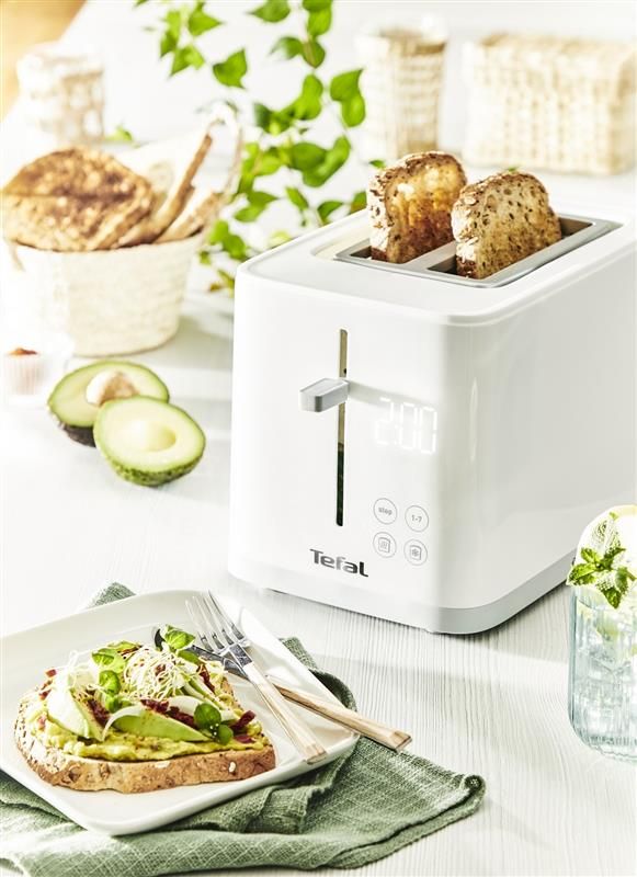Тостер Tefal (TT693110)