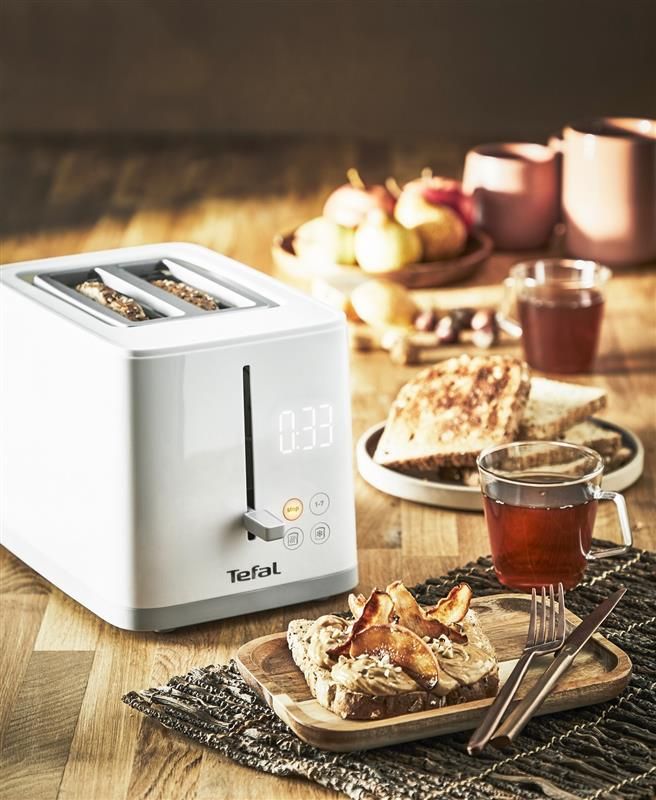 Тостер Tefal (TT693110)