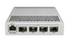Коммутатор MikroTik (CRS305-1G-4S+IN)