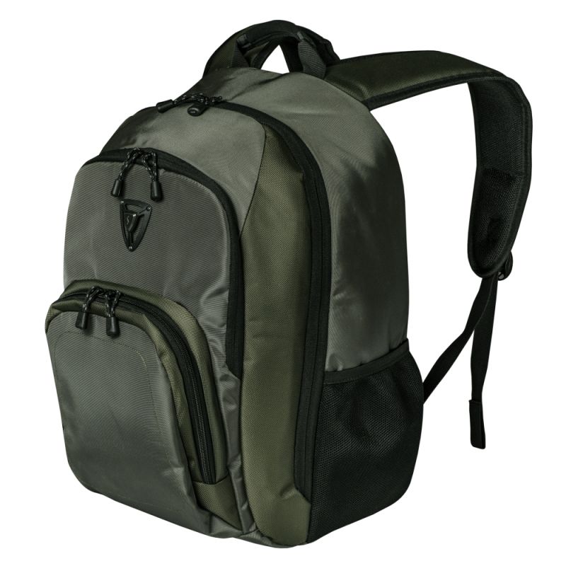 Рюкзак для ноутбука Sumdex 16" Green (PON-394TY)