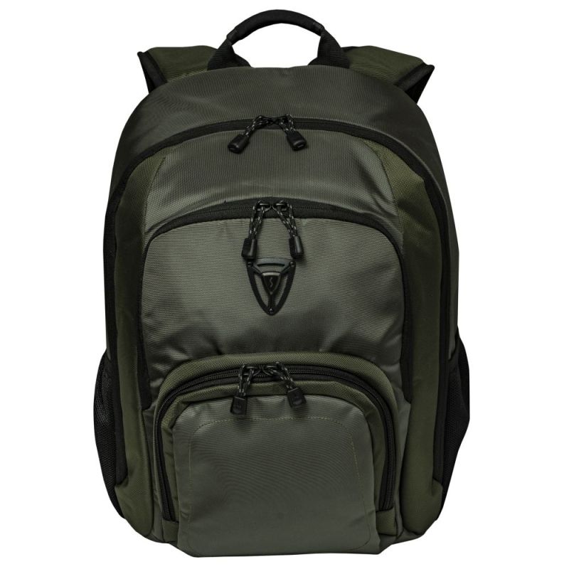 Рюкзак для ноутбука Sumdex 16" Green (PON-394TY)