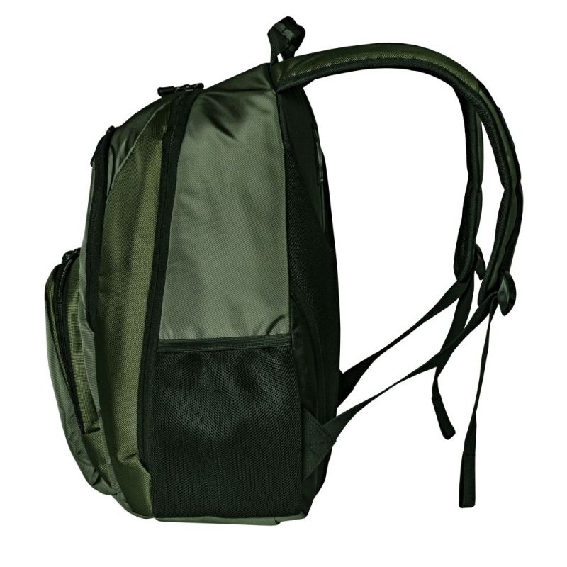 Рюкзак для ноутбука Sumdex 16" Green (PON-394TY)