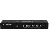 Маршрутизатор Ubiquiti EdgeRouter (ER-4)