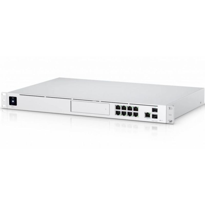 Маршрутизатор Ubiquiti Dream Machine Pro (UDM-PRO)