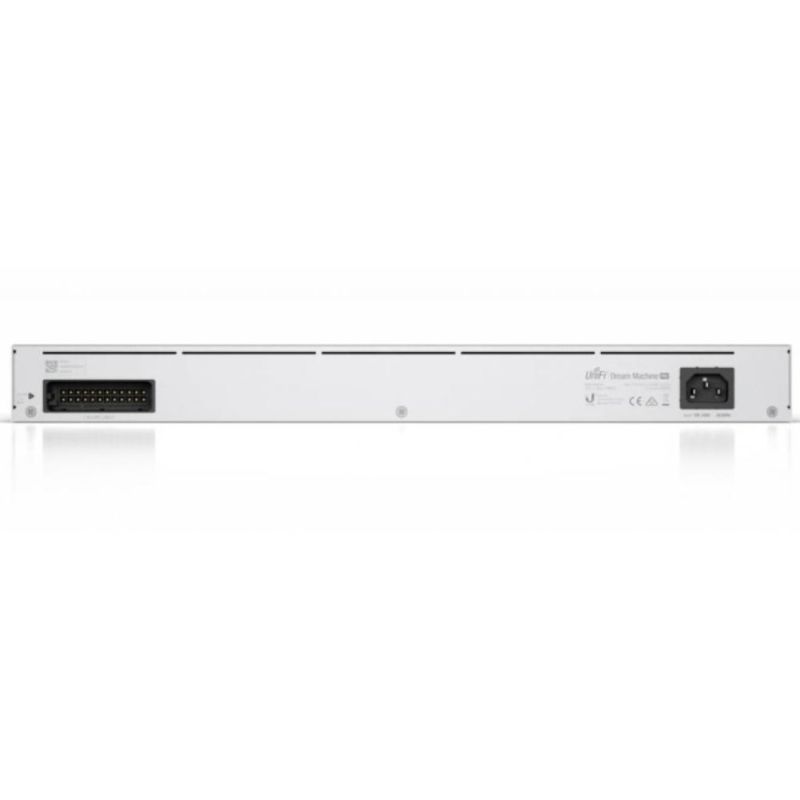 Маршрутизатор Ubiquiti Dream Machine Pro (UDM-PRO)