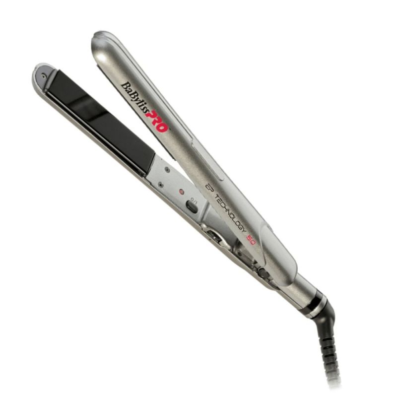 Утюжок (выпрямитель) для волос Babyliss Pro (BAB2654EPE)