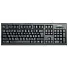 Комплект (клавиатура, мышь) A4Tech (KR-8520D Black)