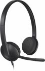 Гарнитура Logitech H340 USB (981-000475)