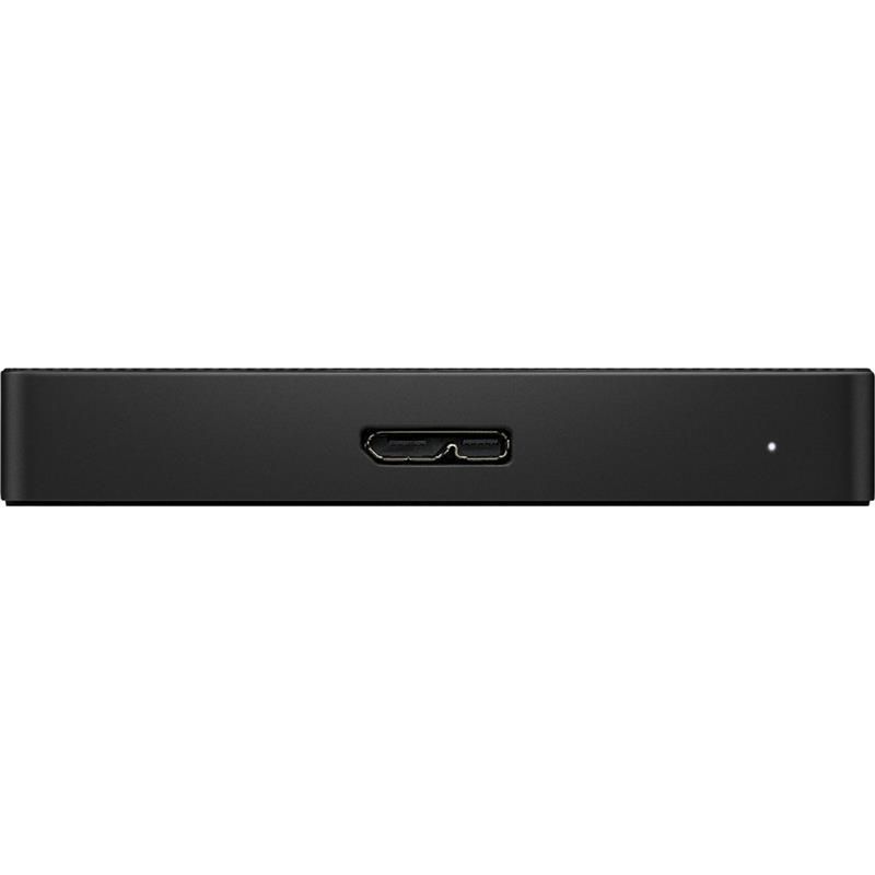 Внешний жесткий диск 2.5" USB 2.0TB Seagate Expansion Portable Black (STKM2000400)