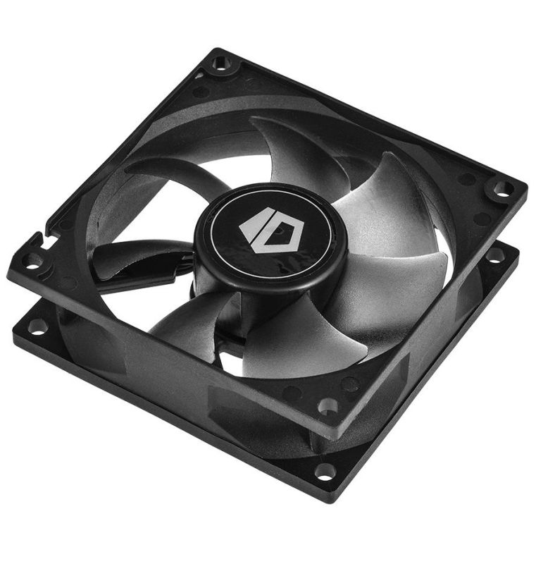 Вентилятор ID-Cooling (NO-8025-SD)