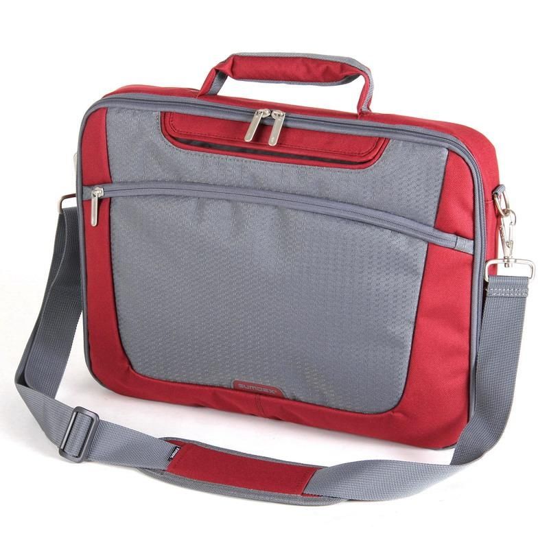 Сумка для ноутбука Sumdex 15.6" Red (PON-301RD)