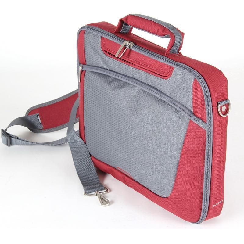 Сумка для ноутбука Sumdex 15.6" Red (PON-301RD)