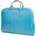 Сумка для ноутбука PORTcase 15.6" Blue (KCB-51)