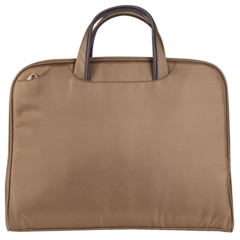 Сумка для ноутбука PORTcase 15.6" Beige (KCB-53)
