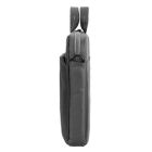 Сумка для ноутбука Continent 15.6" Gray (CC-205GA)