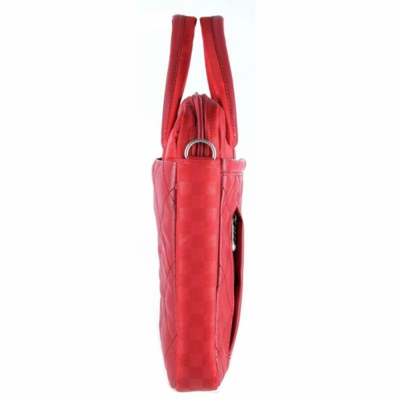 Сумка для ноутбука Continent CC-036 15.6" Red (CC-036Red)