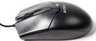 Миша A4Tech OP-550NU Black USB V-Track (OP-550NU USB (Black))